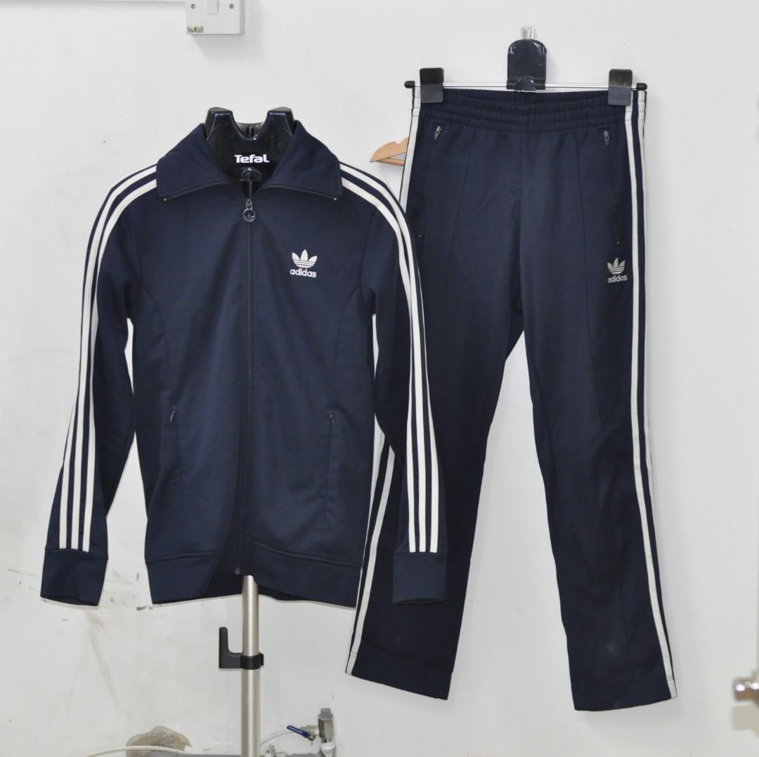 Adidas clearance europa tracksuit