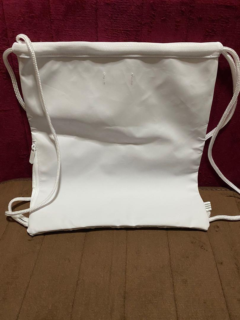 adidas gymsack 3d
