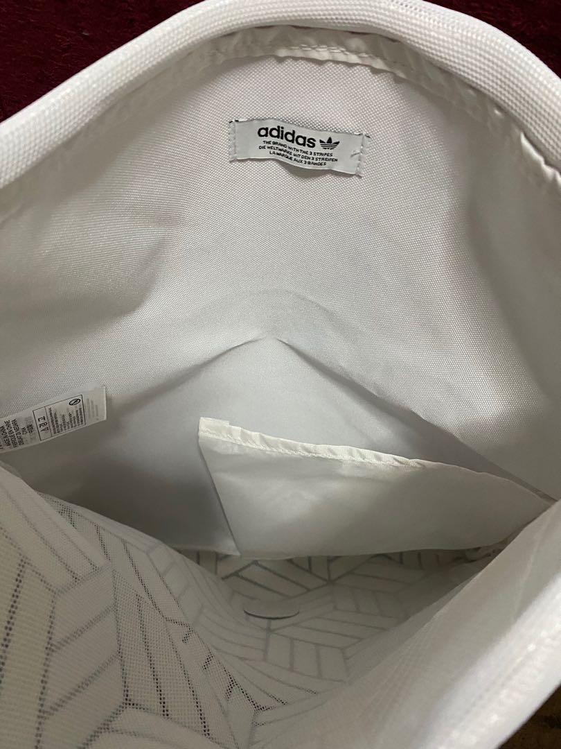 adidas gymsack 3d