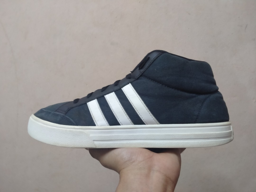 Mid hotsell cut adidas