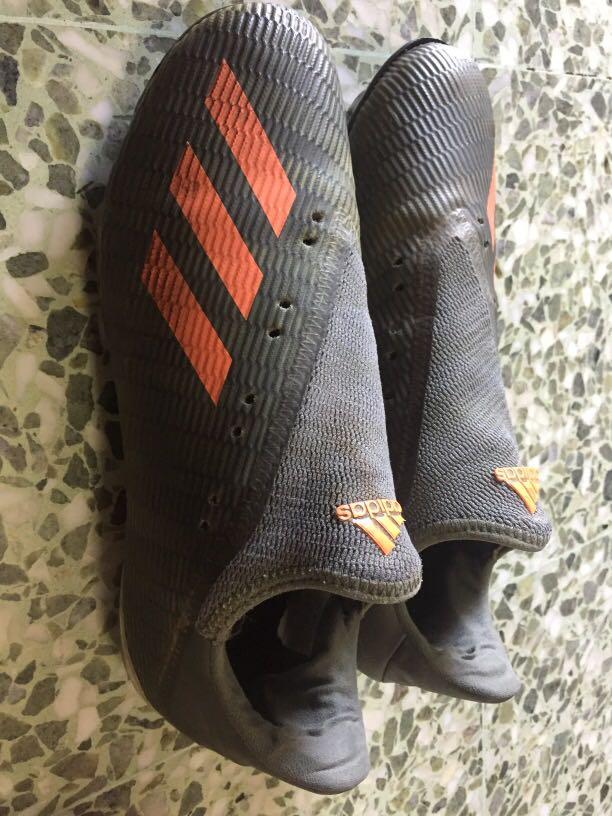Adidas nemeziz size top 9