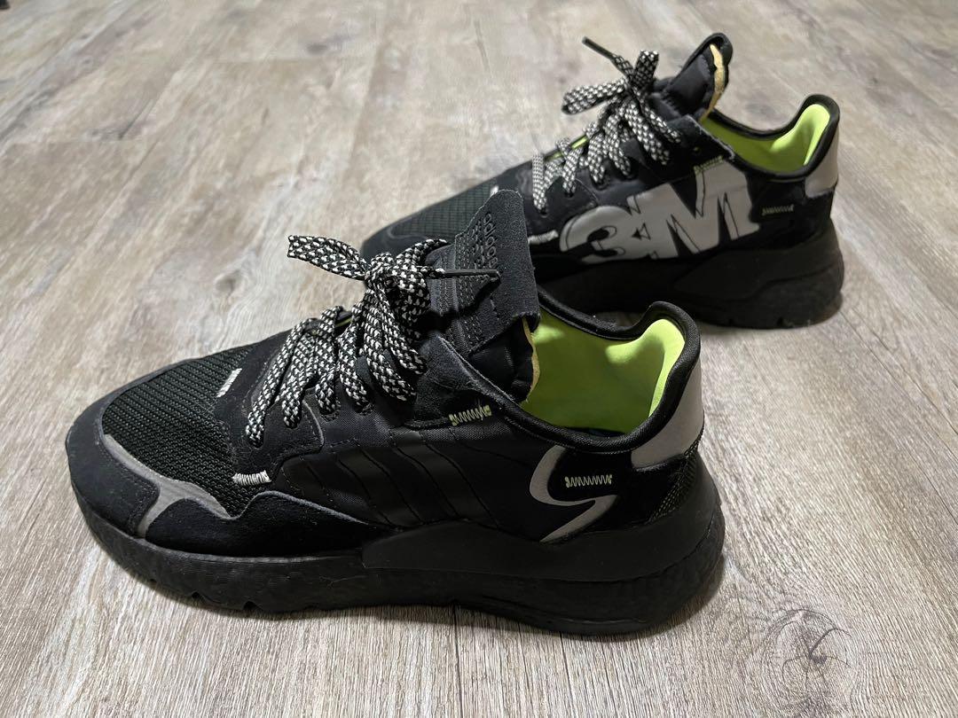 Adidas x discount 3m nite jogger