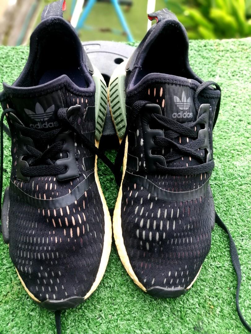Adidas nmd original sales color