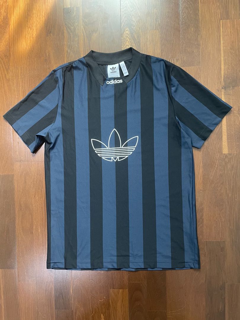 Adidas original cheap stripes jersey