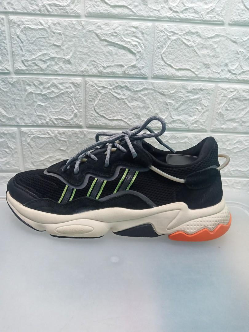 Adidas Ozweego Adiprene 3M Men s Fashion Footwear Sneakers on