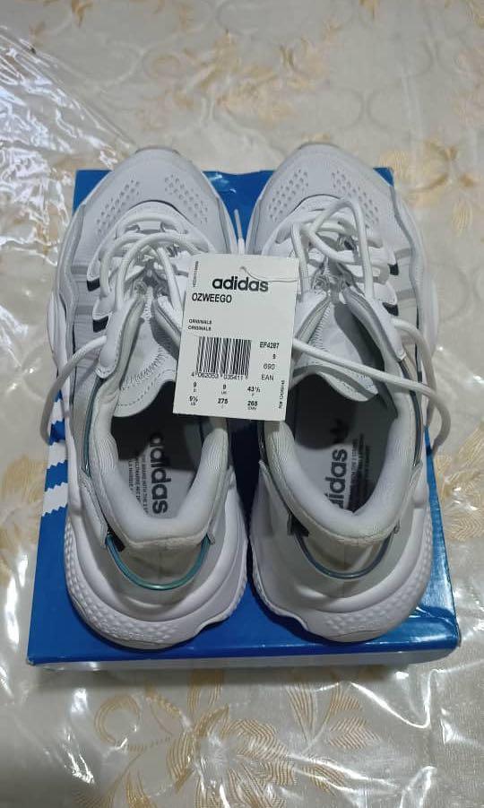 Adidas ozweego top 43