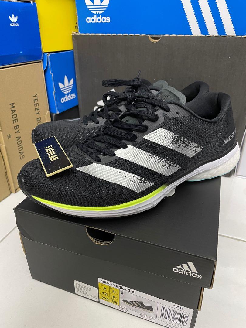 Adidas adizero japan 5 deals