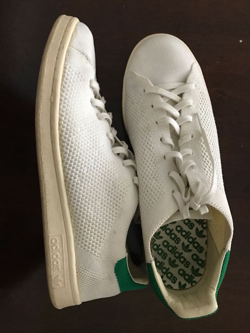 stan smith primeknit uk