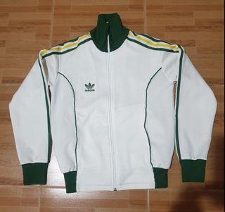 Adidas track jacket Australia