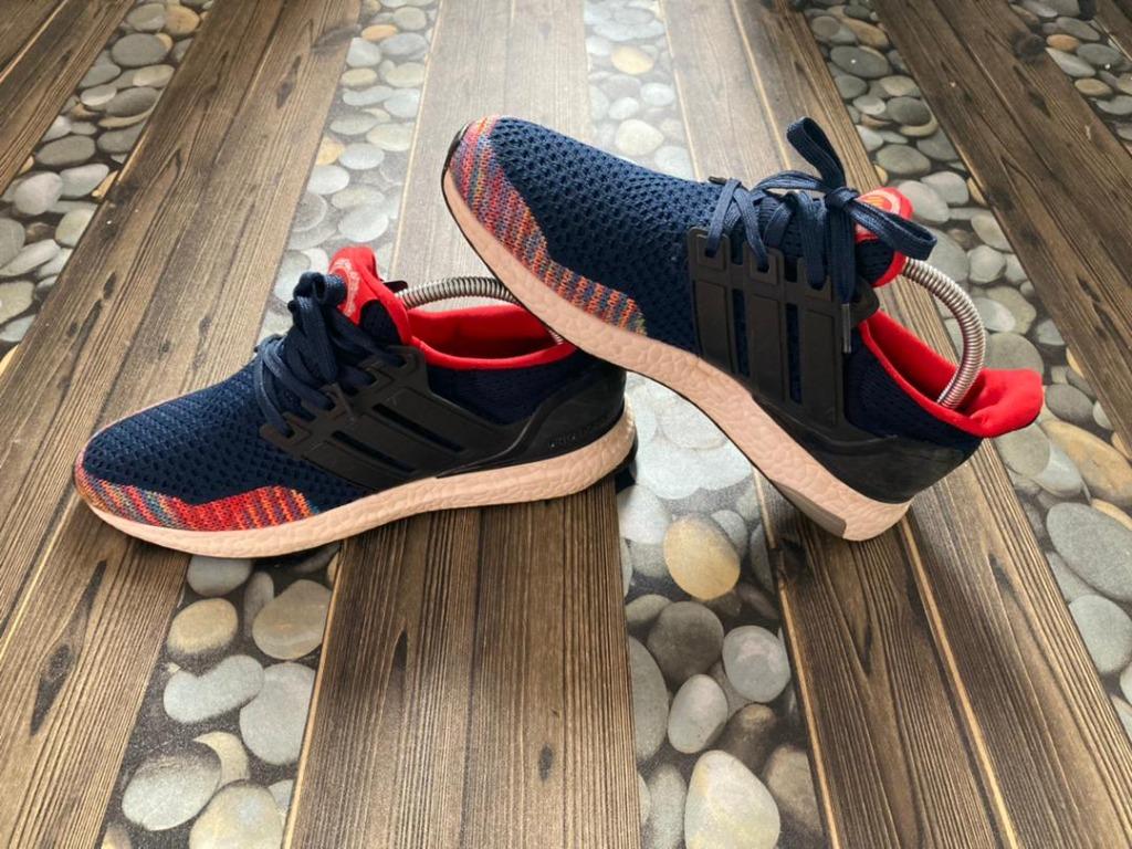 Ultra boost 1.0 chinese new year discount