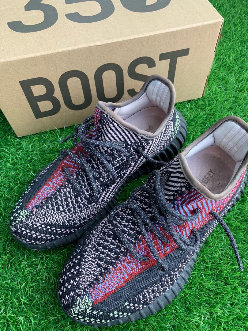 Adidas yeezy online yechiel que es