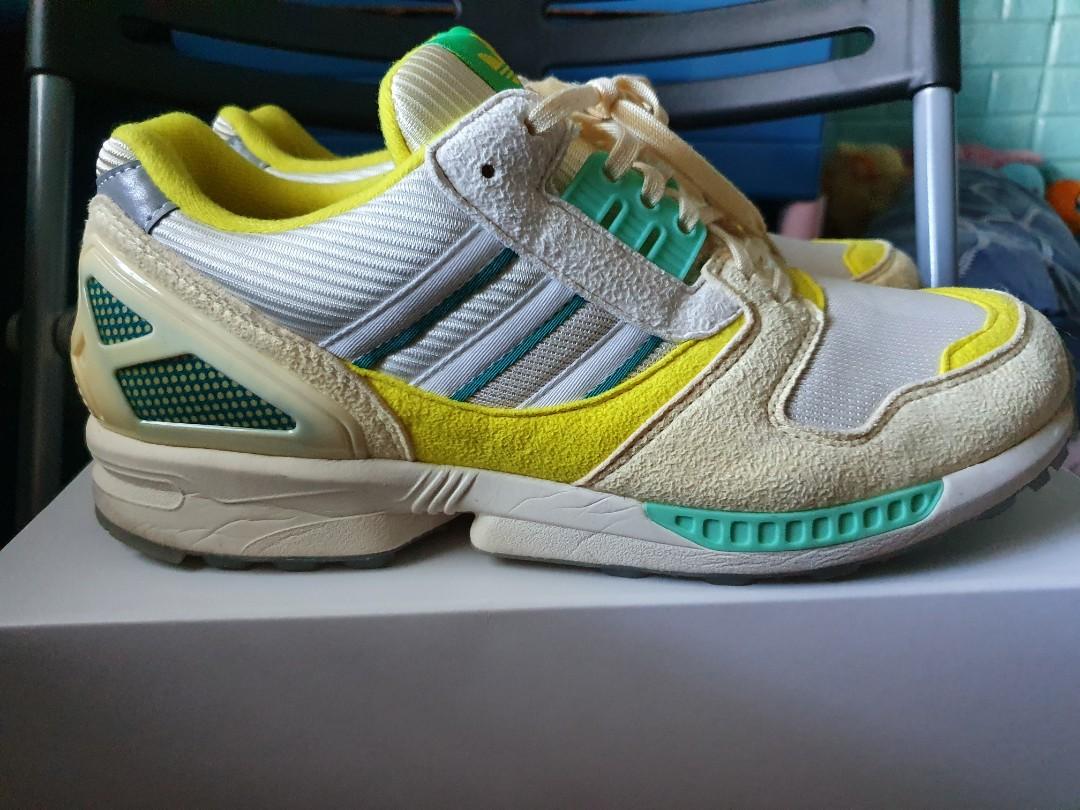 Adidas zx8000 hotsell