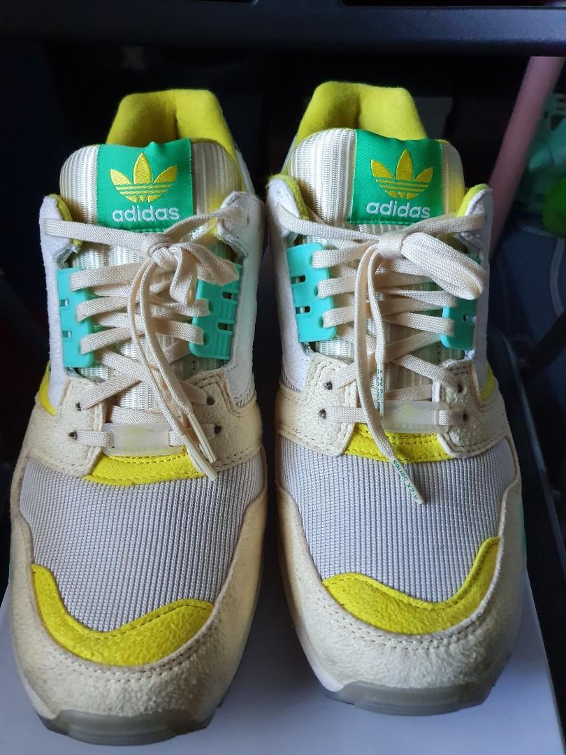 Adidas ZX8000 Lemonade Men s Fashion Footwear Sneakers on Carousell