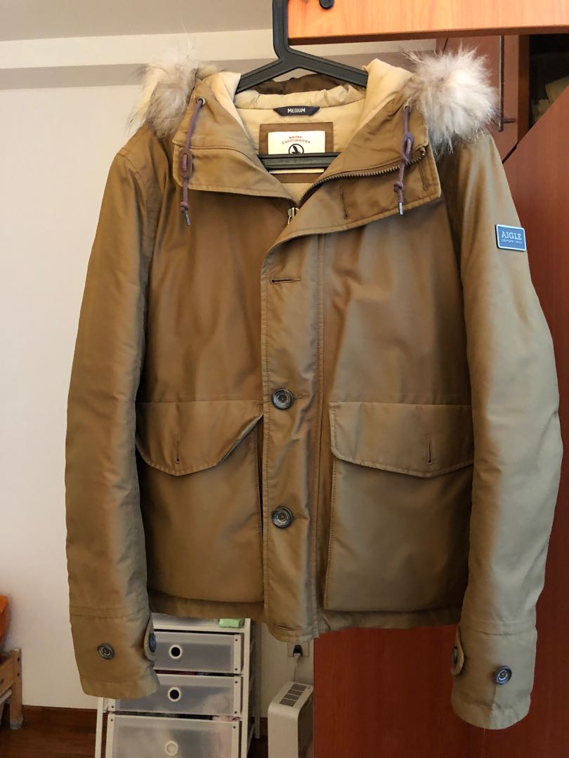Aigle wolfcreeker online