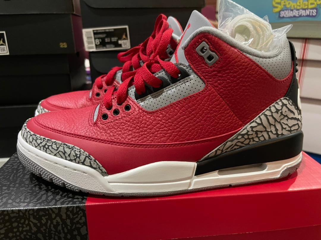 unite fire red 3