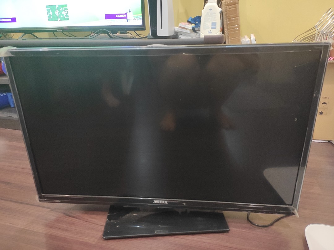 Akira 29 inch tv, TV & Home Appliances, TV & Entertainment, TV on Carousell
