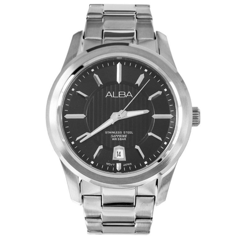 Alba sapphire on sale