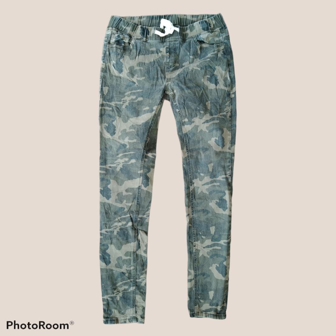 American bazi camo pants online