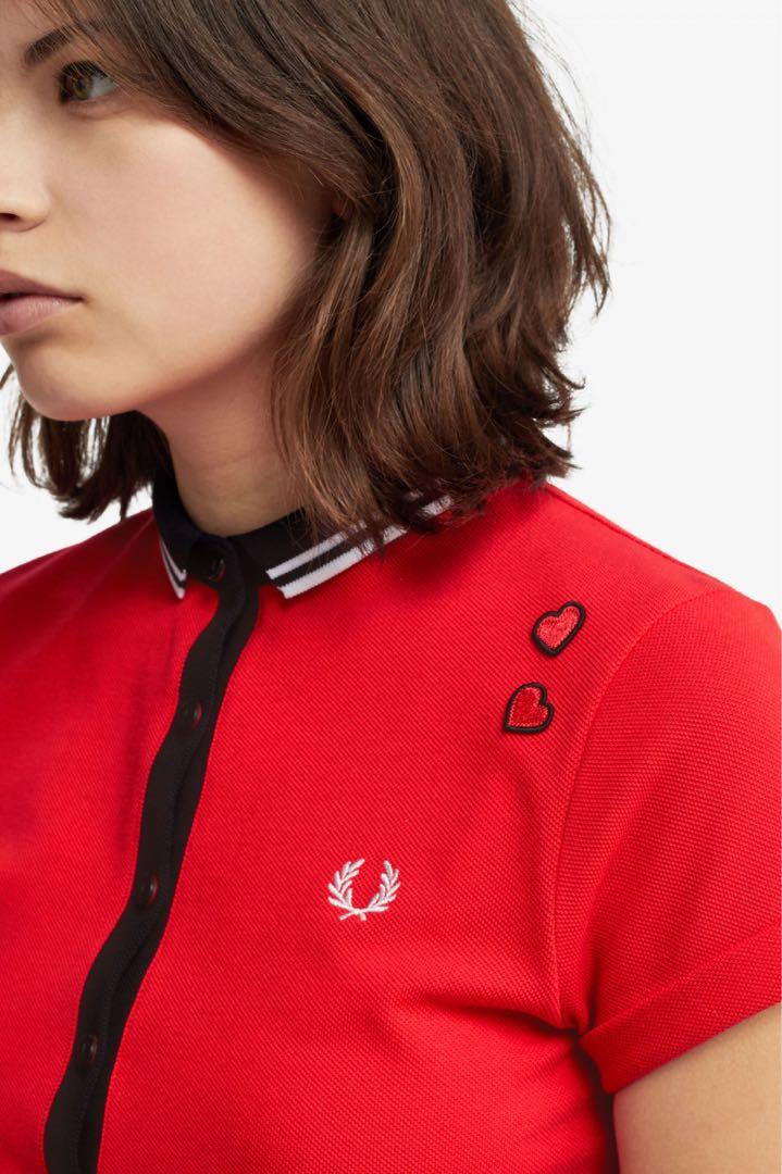 amy winehouse fred perry shirt