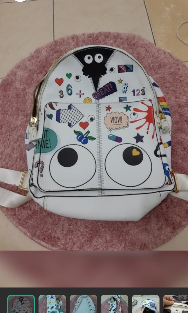 anya backpack