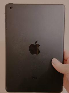 APPLE MINI IPAD 2  64G 7.9吋