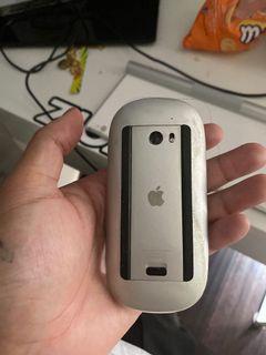 Apple mouse