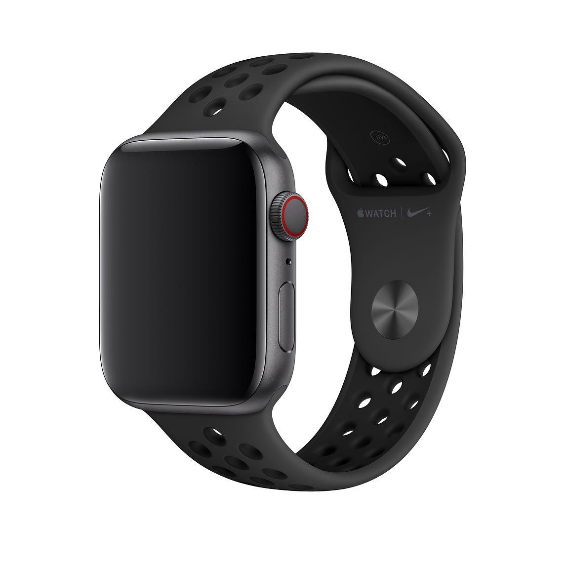 Nike apple watch 42mm series 3 deals