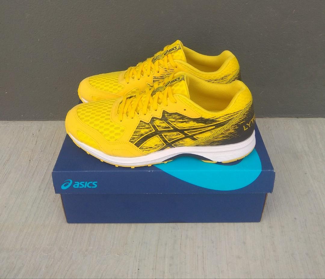 Asics lyte racer discount
