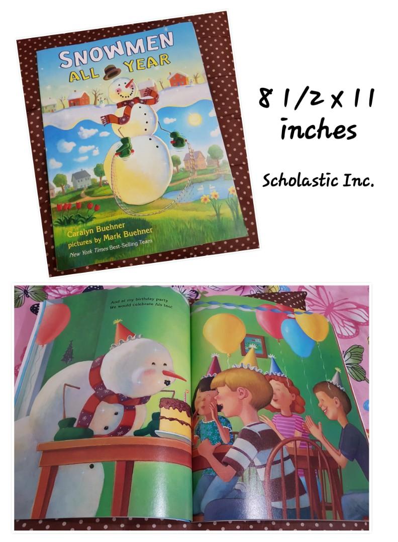 Big size Colored Kids/Children Story Book, Hobbies & Toys, Books ...