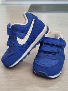 Authentic  Nike Shoes for baby/toddler (10cm)