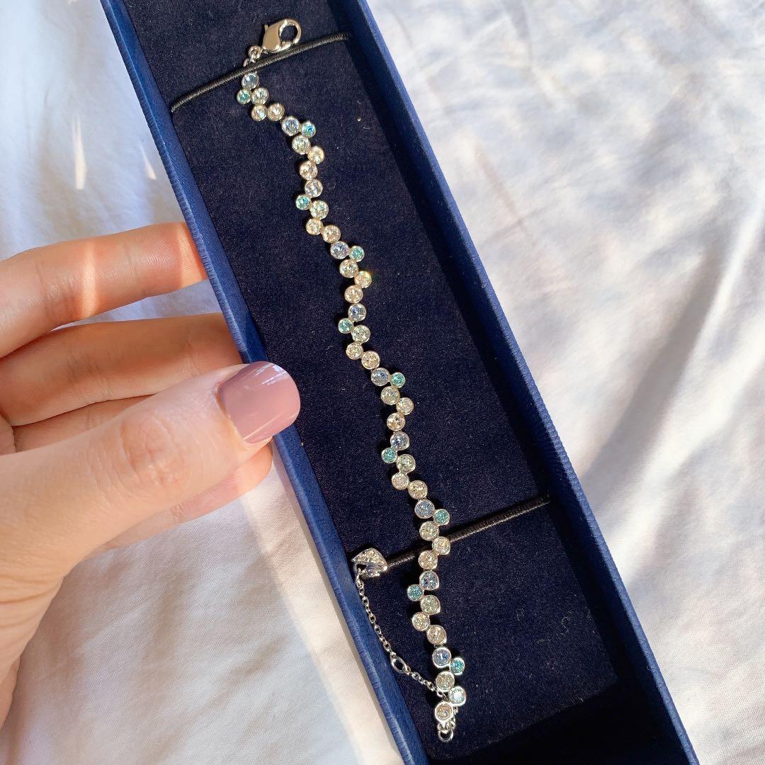 AUTHENTIC Swarovski Fidelity Bracelet