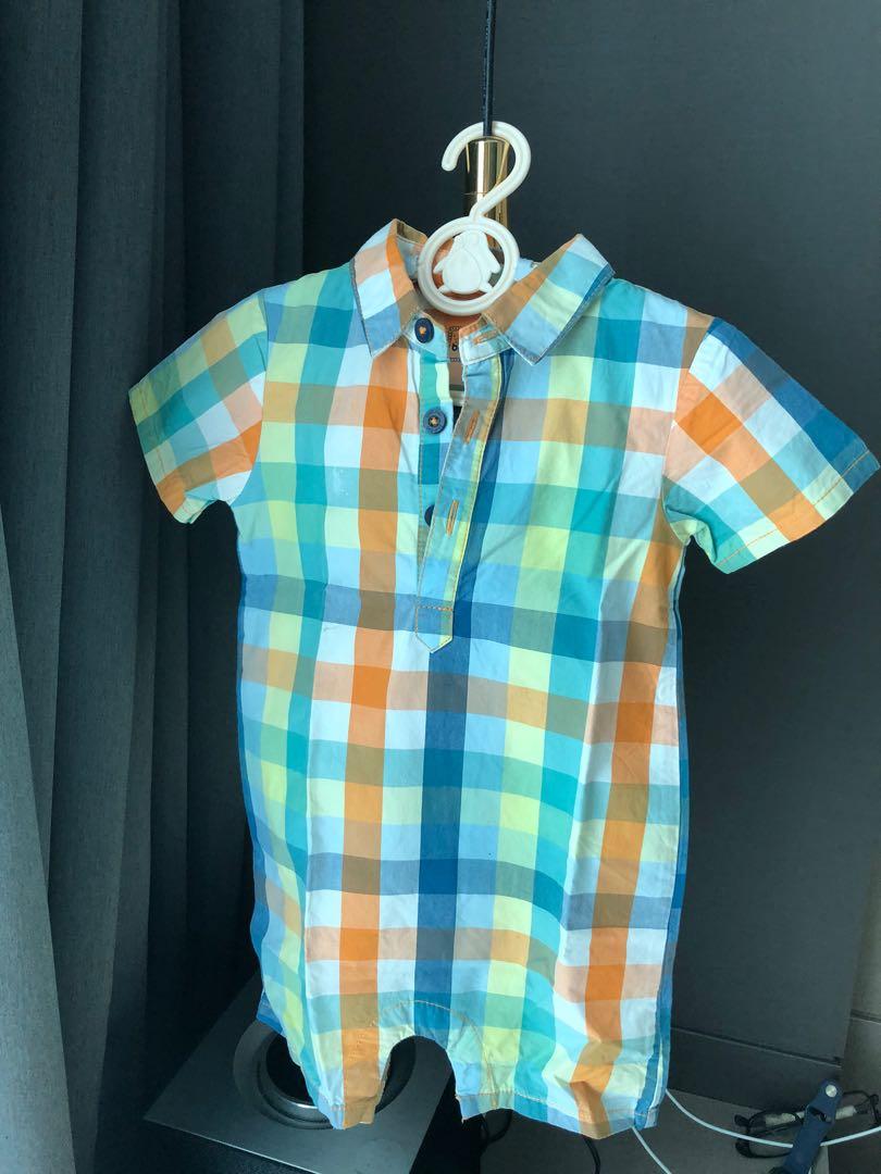 debenhams kids clothes