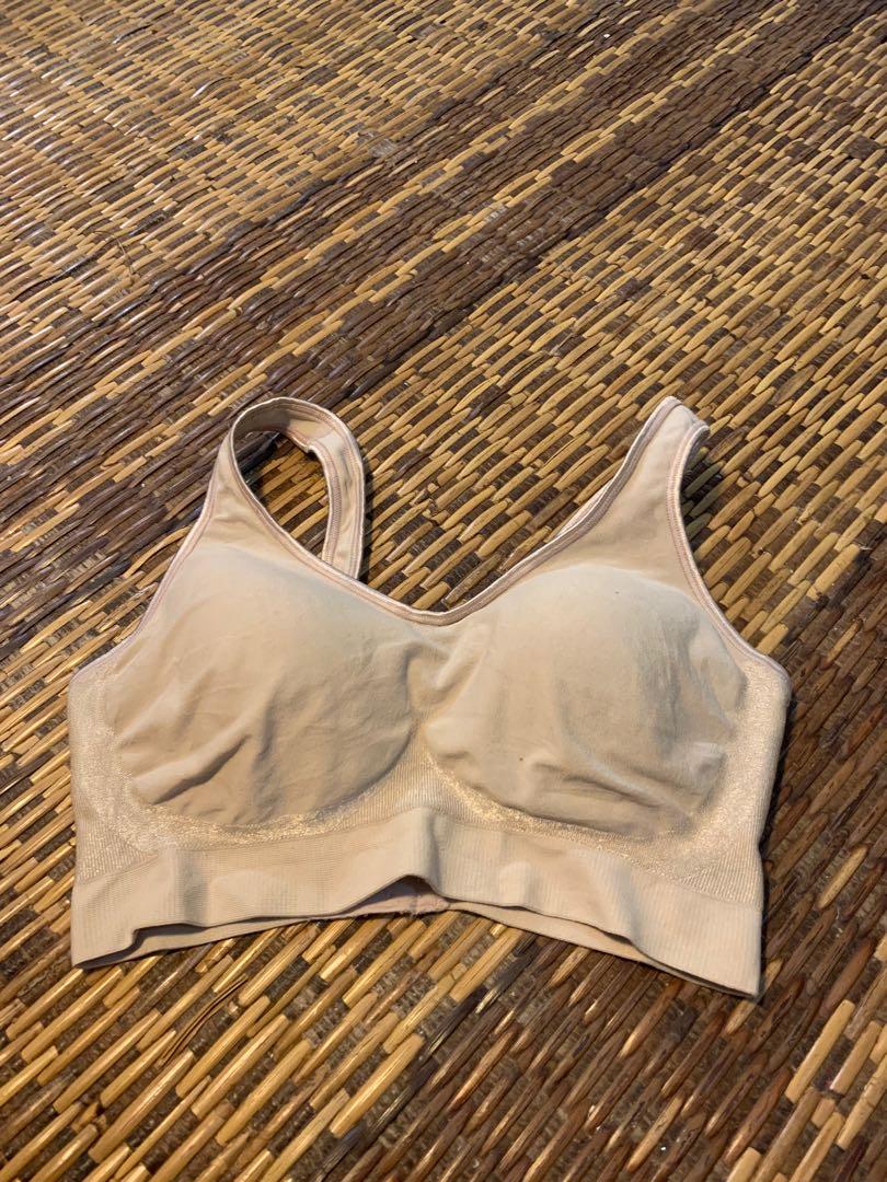 Bali bra 42C, Women's Fashion, Tops, Sleeveless on Carousell