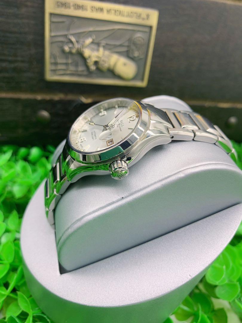 Ball Ladies Watch 33mm automatic