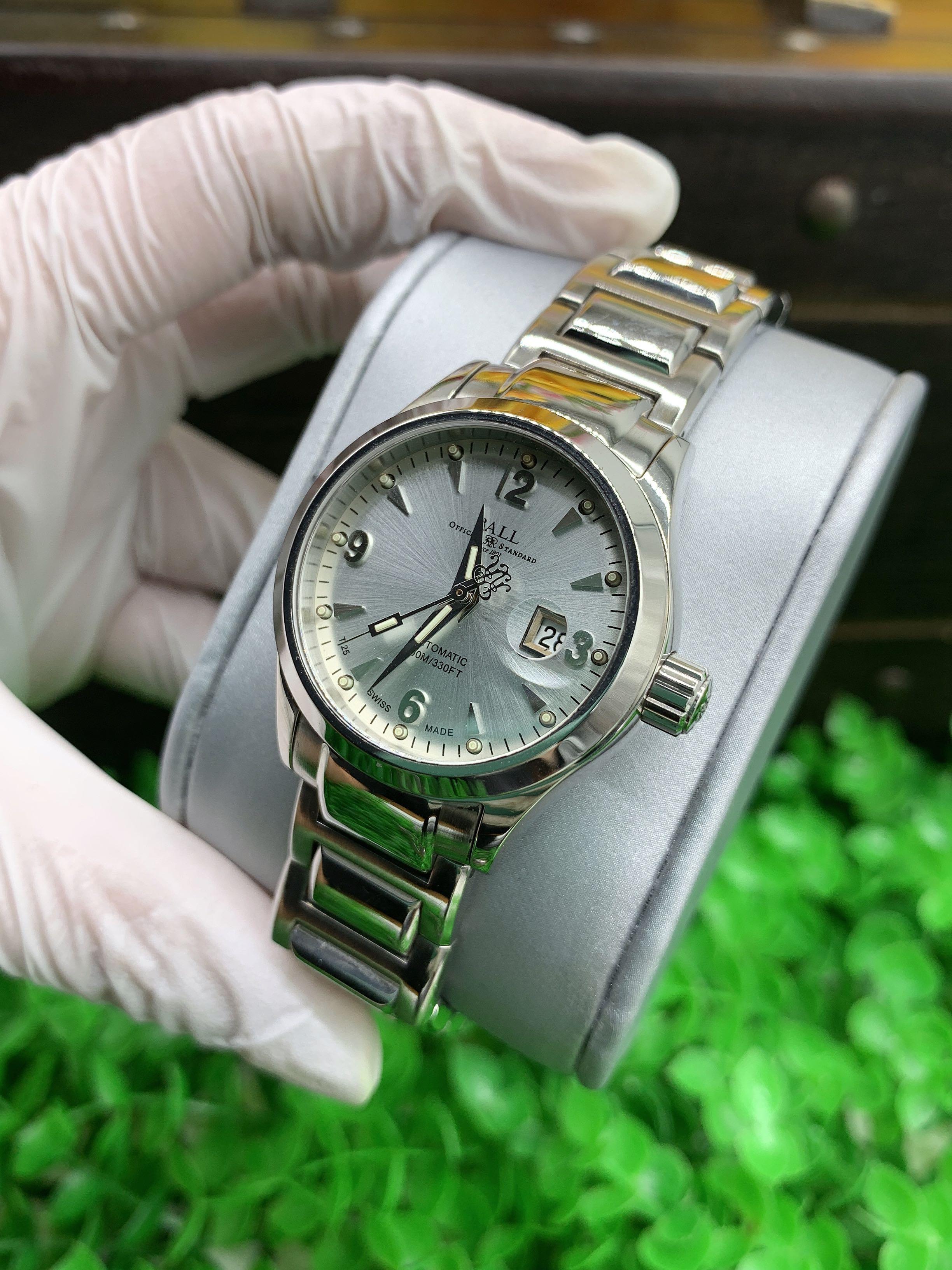 Ball ladies watch store