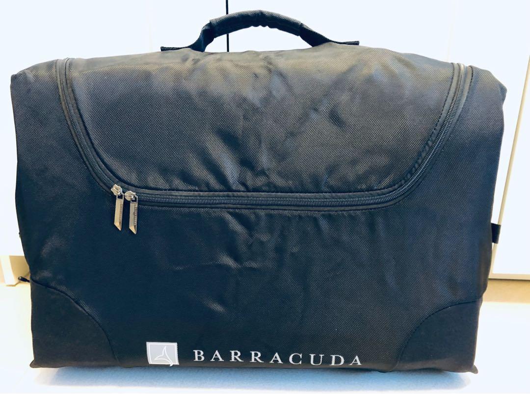 Barracuda | Indiegogo