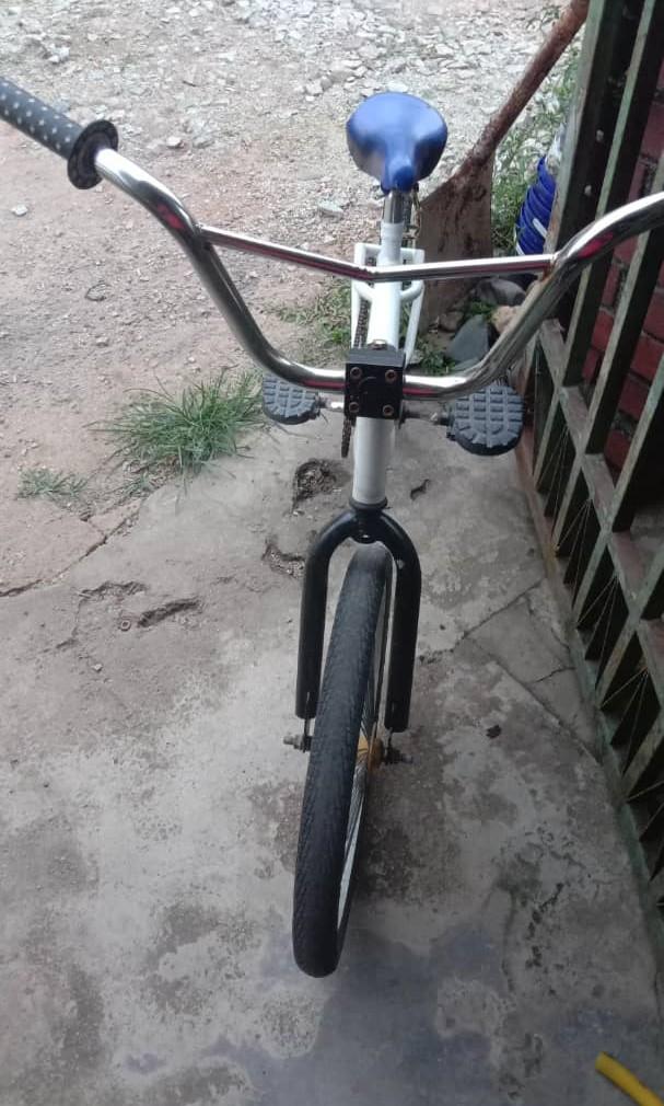 Basikal bmx gt best sale
