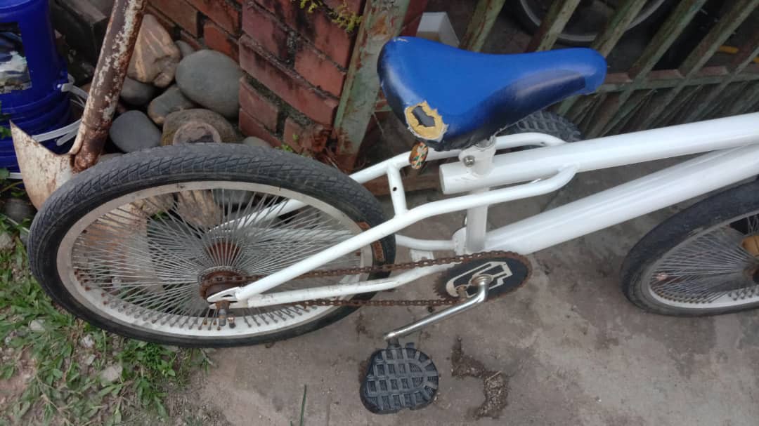 Basikal bmx copy gt.., Sports Equipment 