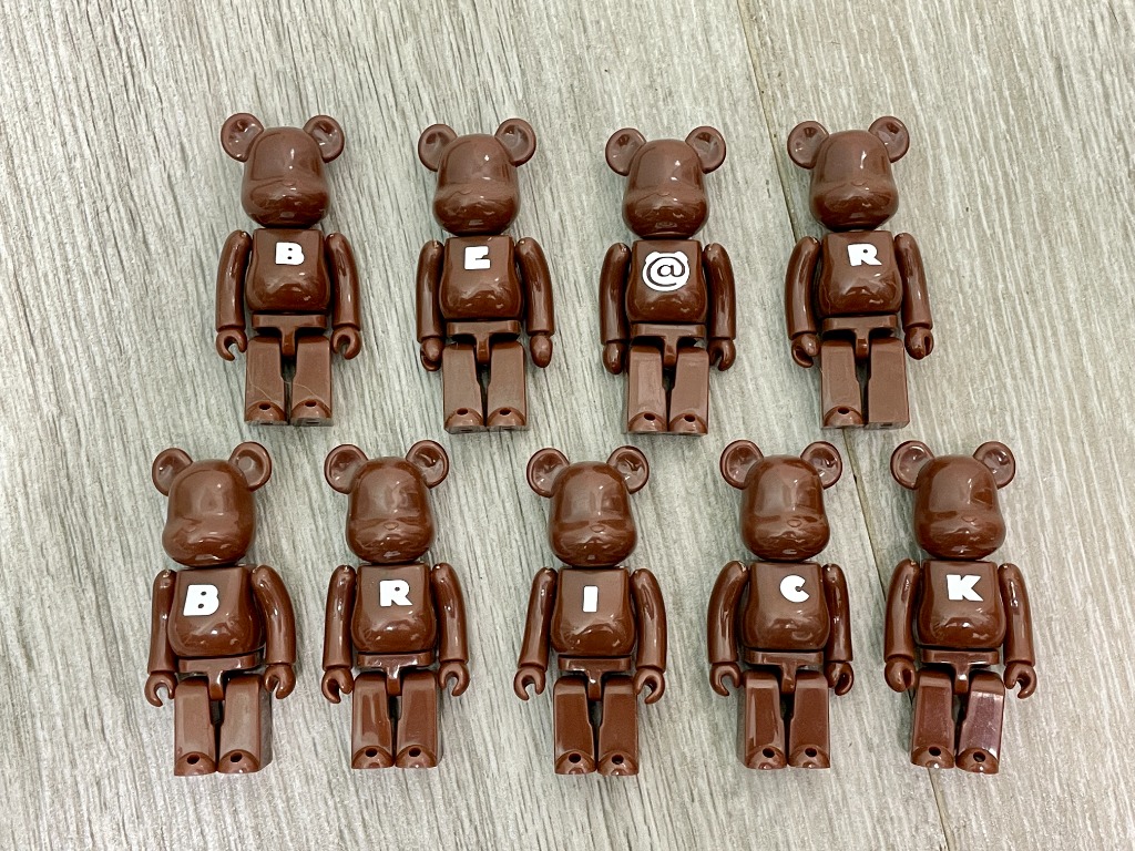 Bearbrick series 12 on sale