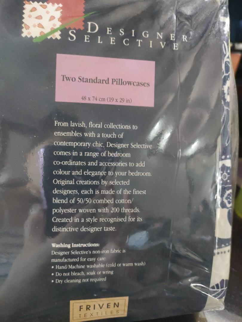 Bed sheets (Category: Bedding & Towels) located in Singapore. Submitted by krystleyat (Listing ID 1103005965, Image 3). Description: new.