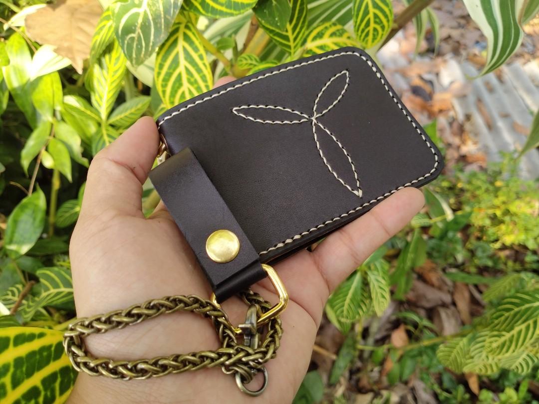 Bifold Wallet Redmoon Design With Chain Men S Fashion Bags Wallets Wallets On Carousell Bifold Wallet Redmoon Design With Chain Men S Fashion Bags Wallets Wallets On Carousell