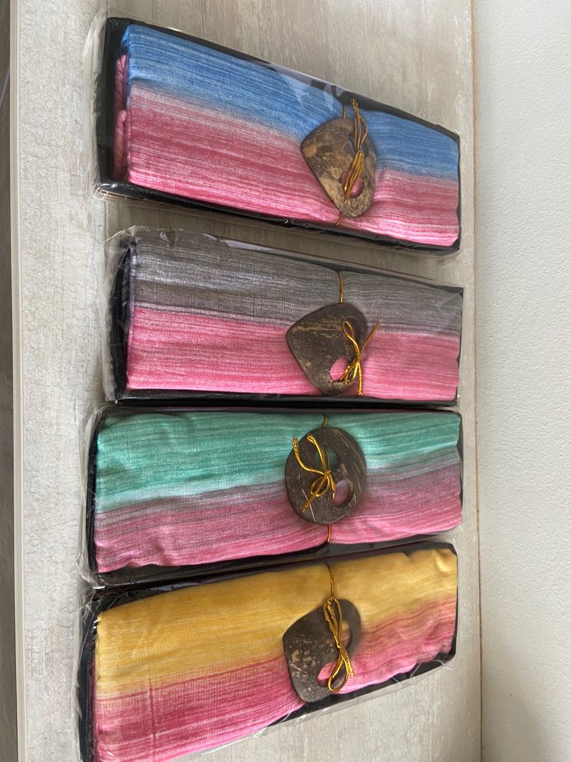 Bikini / Swimsuit throwovers, Women's Fashion, New Undergarments