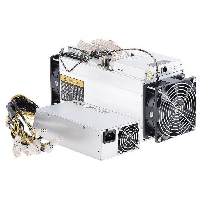 Bitmain Antminer S9 14TH + PSU, Computers & Tech, Parts