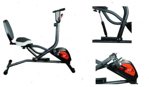 Body sculpture clearance exercise bike review