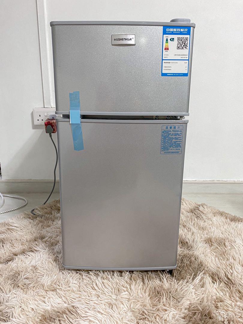 Normal refrigerator top
