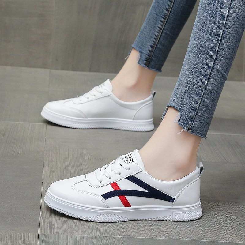 White shoes new arrivals new style