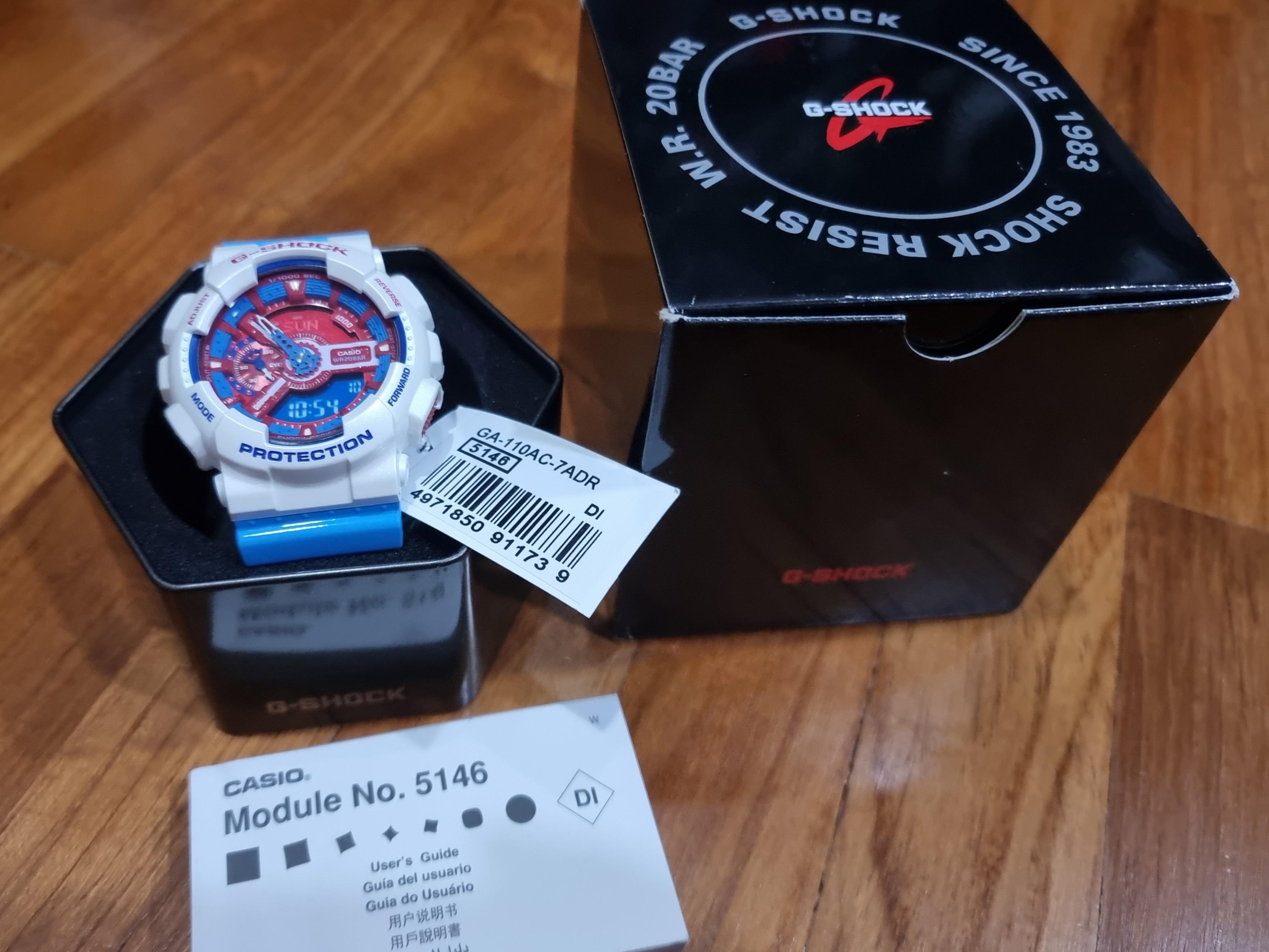 Ga110ac new arrivals