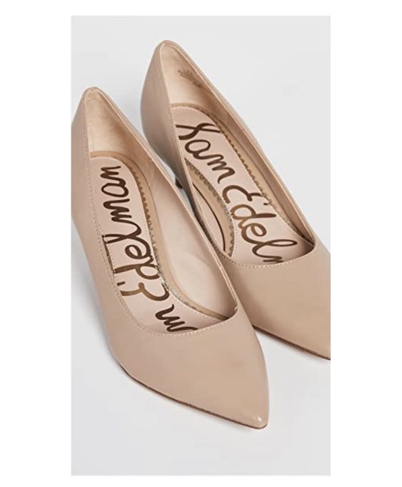 BRAND NEW Sam Edelman Dori Pumps Women s Fashion Footwear