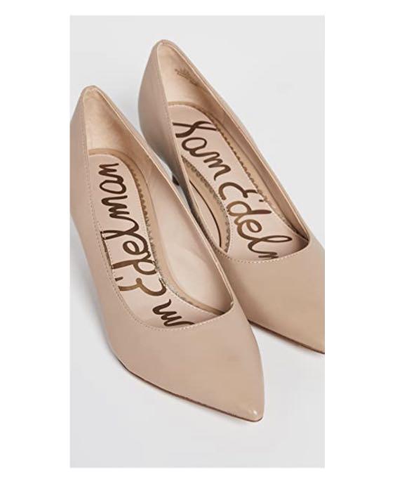 Sam edelman dori pumps best sale