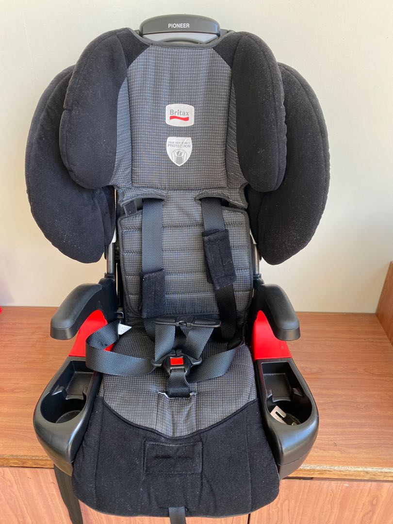 Britax pioneer 90 shop